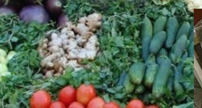 सब्जी बेचने वाले ने खुद को समिति संचालक बताकर महिला से 5.40 लाख की ठगी की