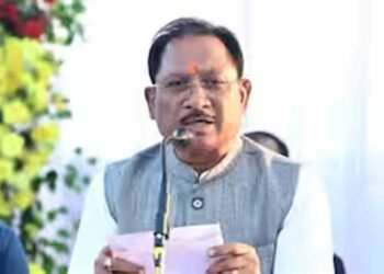 सुधार से विश्वास तक: चारों श्रेणियों में ‘टॉप अचीवर’ बना छत्तीसगढ़, दिखाया विकास का नया मॉडल