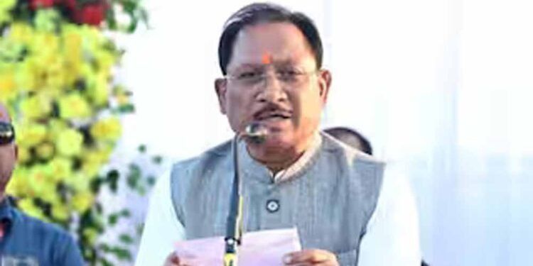 सुधार से विश्वास तक: चारों श्रेणियों में ‘टॉप अचीवर’ बना छत्तीसगढ़, दिखाया विकास का नया मॉडल