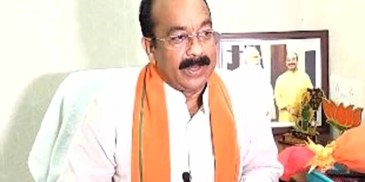 SIR पर कांग्रेस का मंथन, उपमुख्यमंत्री साव का तंज—बिहार में हल्ला, जनता से मिला जवाब