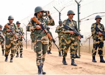 राफेल–ब्रह्मोस–S-400 की तैनाती: तीन नए मिलिट्री बेस से ‘चिकन नेक’ अब बना अजेय दुर्ग