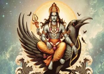 नवंबर में शनि होंगे मार्गी, इन 3 राशियों के लिए बढ़ेगी करियर और धन संबंधी चुनौतियाँ