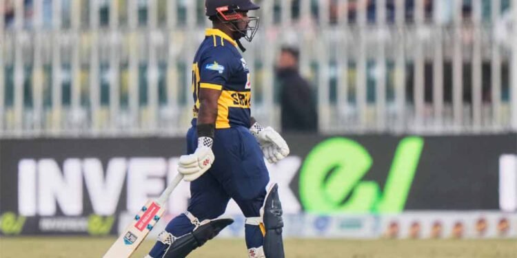 बीमारी से उबरकर असालंका-फर्नांडो स्वदेश लौटे, श्रीलंका टीम की कमान इस खिलाड़ी के हाथों में