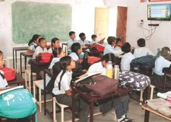 मध्यप्रदेश में विद्यार्थियों के मानसिक स्वास्थ्य को प्राथमिकता: उच्च शिक्षा विभाग ने किया स्टेट टास्क फोर्स का गठन