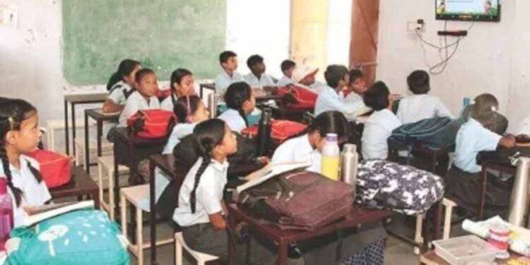 मध्यप्रदेश में विद्यार्थियों के मानसिक स्वास्थ्य को प्राथमिकता: उच्च शिक्षा विभाग ने किया स्टेट टास्क फोर्स का गठन