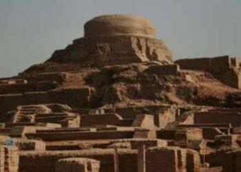 IIT वैज्ञानिकों का दावा: धीरे-धीरे ढही थी सिंधु घाटी सभ्यता, अचानक खत्म होने का मिथक टूटा