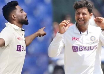 भारत A बनाम दक्षिण अफ्रीका A: सिराज-कुलदीप और बावुमा-क्लासेन की तैयारी पर होंगी निगाहें