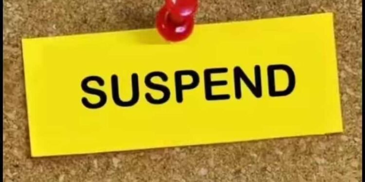 छिंदवाड़ा स्कूल में मतांतरण विवाद: शिकायत के बाद तीन शिक्षक बर्खास्त