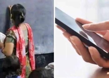 MP के शिक्षकों पर सख्ती: ऑनलाइन हाजिरी अनिवार्य, आदेश न मानने पर कटेगा वेतन