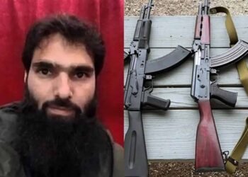 AK-47 से ‘रिसिन’ तक! 4 डॉक्टरों की गिरफ्तारी ने खोले आतंक कनेक्शन के चौंकाने वाले राज