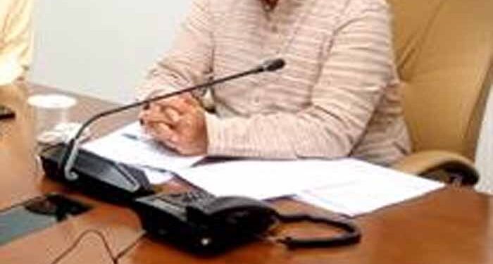 दतिया जिले के किसानों को मिलेगी अब और अधिक गुणवत्तापूर्ण बिजली :ऊर्जा मंत्री तोमर