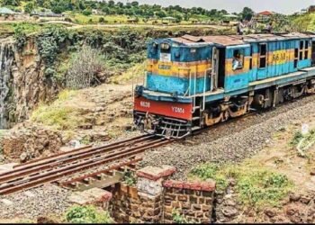 पातालपानी–कालाकुंड हेरिटेज ट्रेन बंद: 21 नवंबर से संचालन रोकने का रेलवे का बड़ा फैसला