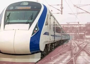 खजुराहो तक दौड़ेगी वंदे भारत! वाराणसी से सीधे कनेक्ट होगी नई रूट, PM मोदी करेंगे शुरुआत