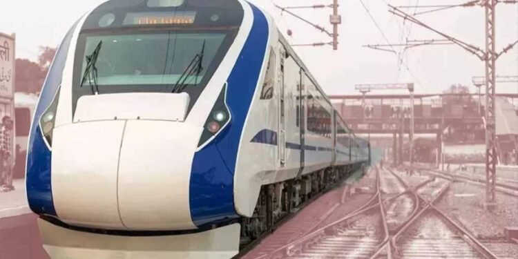 खजुराहो तक दौड़ेगी वंदे भारत! वाराणसी से सीधे कनेक्ट होगी नई रूट, PM मोदी करेंगे शुरुआत