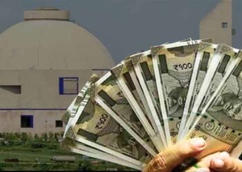 MP में विधायकों को बड़ा तोहफ़ा! हर साल मिलेंगे 5 करोड़, दोगुनी हुई विकास निधि