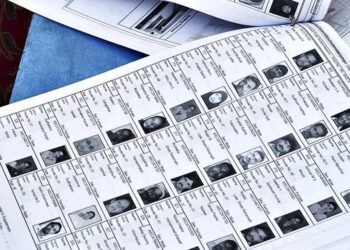 एसआईआर के दौरान दस्तावेज प्रस्तुति के संबंध में आयोग द्वारा निर्धारित किए गए नियमों को किया स्पष्ट