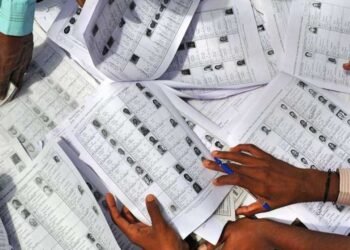 SIR में 57% डिजिटाइजेशन के साथ मध्य प्रदेश देश के टॉप राज्यों में शामिल