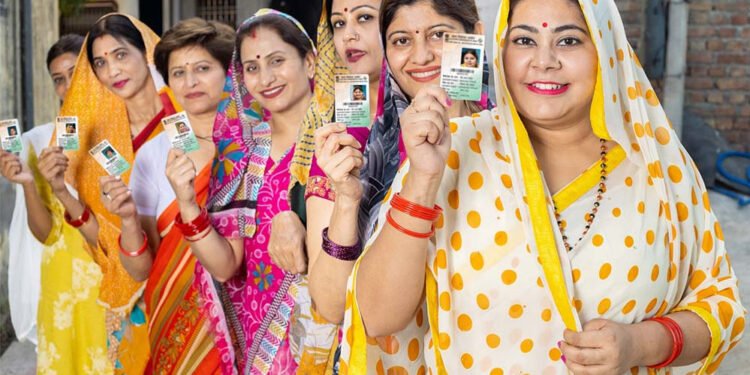 मध्यप्रदेश में एसआईआर की शुरुआत, 65 हजार BLOs ट्रेनिंग के बाद 72 हजार बूथों पर करेंगे घर-घर संपर्क