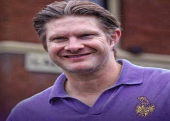 IPL 2026: KKR ने शेन वॉटसन को बनाया नया असिस्टेंट कोच, टीम में बढ़ी उम्मीदें