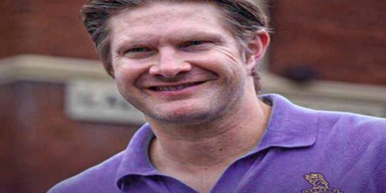 IPL 2026: KKR ने शेन वॉटसन को बनाया नया असिस्टेंट कोच, टीम में बढ़ी उम्मीदें