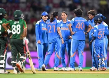 बांग्लादेश में बढ़ा तनाव: भारत दौरे पर आई संकट की तलवार, महिला टीम की यात्रा पर रोक संभव