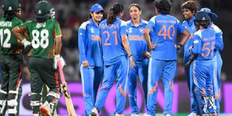 बांग्लादेश में बढ़ा तनाव: भारत दौरे पर आई संकट की तलवार, महिला टीम की यात्रा पर रोक संभव