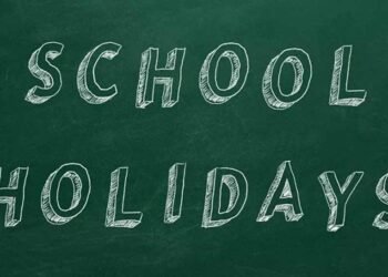 दिसंबर में कब बंद रहेंगे स्कूल? छुट्टियों की पूरी लिस्ट जारी