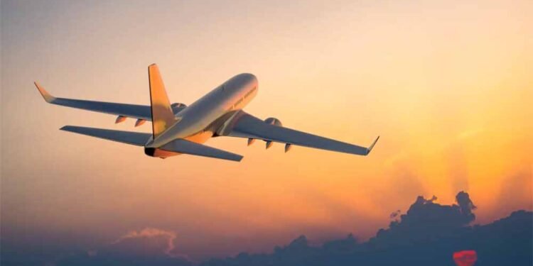 हवाई सफर होगा सस्ता! 500 किमी के लिए अब सिर्फ ₹7500, सरकार ने तय की नई किराया सीमा