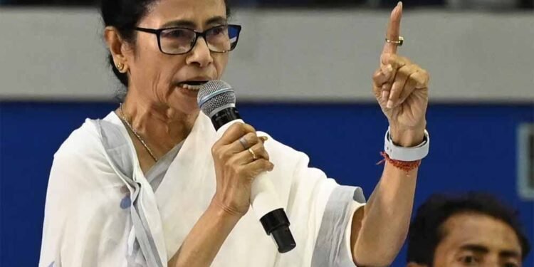 बाबरी विवाद पर CM ममता का बयान: सांप्रदायिक नफरत फैलाने वालों पर सख्त रवैया जारी