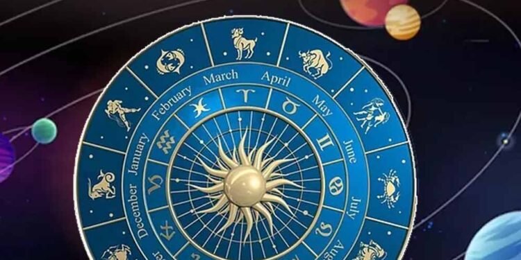 आज 7 दिसंबर: इन 4 राशियों के जीवन में आएगा बड़ा बदलाव, जानें क्या आपकी राशि शामिल है