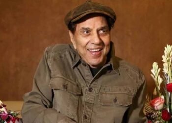 धर्मेंद्र की 90वीं जयंती पर ज़ी बॉलीवुड और ज़ी क्लासिक लेकर आ रहे हैं उनकी यादगार फ़िल्में