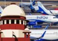 इंडिगो संकट पर सुप्रीम कोर्ट का इनकार: कहा- सरकार कार्रवाई कर रही, दखल की जरूरत नहीं
