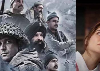 बॉक्स ऑफिस पर चला तेरे इश्क में का जादू, दूसरे दिन हुई दमदार कमाई, 120 बहादुर 9 दिन बाद भी फेल