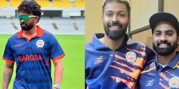 डेब्यू T20 में धमाका: अमित पासी ने 44 गेंदों में जड़ा शतक, बनाया विश्व रिकॉर्ड