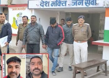 राज्यमंत्री प्रतिमा बागरी का भाई भारी मात्रा में गांजा सहित गिरफ्तार, बहनोई पहले से जेल में