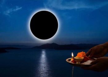 अमावस्या 18 को या 19 को? जानिए सही तारीख और पूरा पंचांग अपडेट