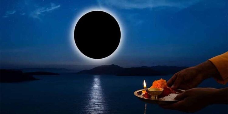 अमावस्या 18 को या 19 को? जानिए सही तारीख और पूरा पंचांग अपडेट