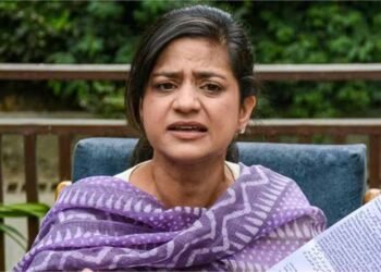 नीतीश कुमार पर इल्तिजा मुफ्ती का बड़ा वार, क्या बिहार की सियासत में आएगा नया मोड़?