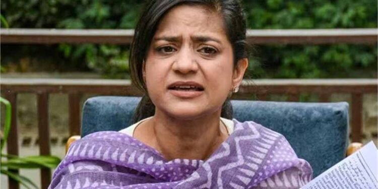 नीतीश कुमार पर इल्तिजा मुफ्ती का बड़ा वार, क्या बिहार की सियासत में आएगा नया मोड़?