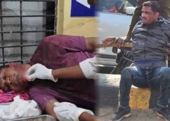 छत्तीसगढ़: SDOP पर हमला, महिला समेत 2 आरोपी गिरफ्तार