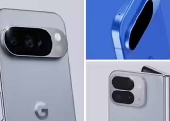 भारतीय यूजर्स के लिए Google का नया ऑफर: हर महीने 3333 रुपये में मिलेगा नया Pixel स्मार्टफोन