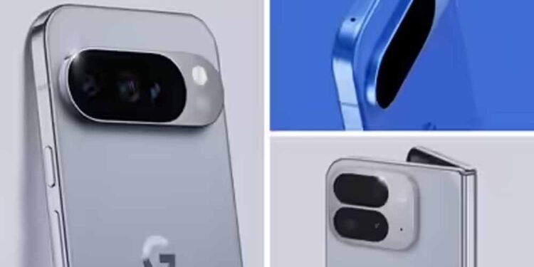 भारतीय यूजर्स के लिए Google का नया ऑफर: हर महीने 3333 रुपये में मिलेगा नया Pixel स्मार्टफोन