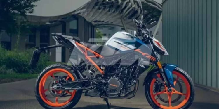 Yamaha MT-15 को सीधी टक्कर देने उतरी KTM 160 Duke, जानिए कितनी है कीमत