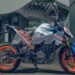 Yamaha MT-15 को सीधी टक्कर देने उतरी KTM 160 Duke, जानिए कितनी है कीमत