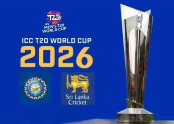 टी20 विश्व कप 2026: आज होगी भारतीय टीम की घोषणा, मुंबई में चयन बैठक