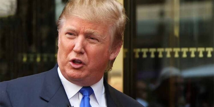 ‘टैरिफ मेरा पांचवां पसंदीदा शब्द’—डोनाल्ड ट्रंप ने बताए फायदे, किया बड़ा ऐलान