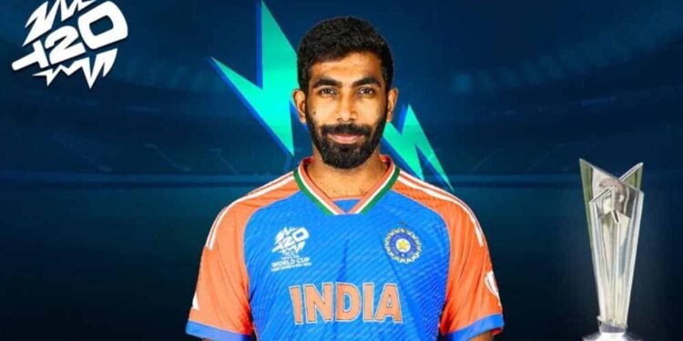 IND vs SA: जसप्रीत बुमराह ने रचा इतिहास, नए वर्ल्ड रिकॉर्ड के साथ बने नंबर-1 गेंदबाज़