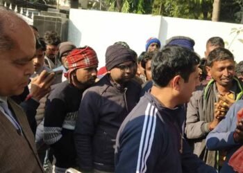 MP के दतिया में वैक्सीनेशन के बाद हड़कंप, बच्चों की तबीयत बिगड़ी, एक की मौत