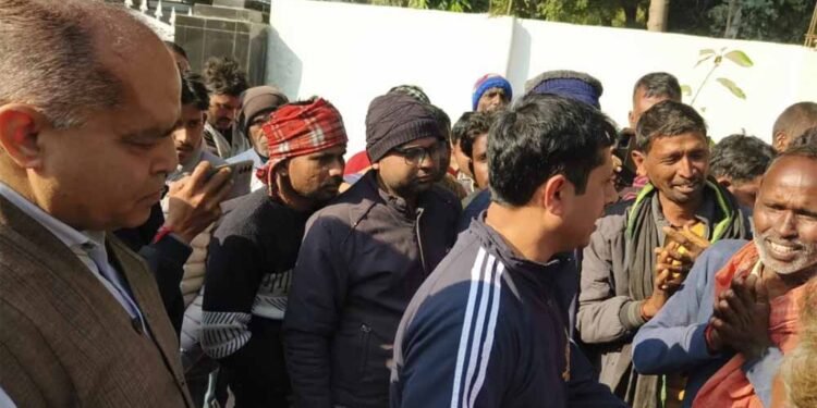 MP के दतिया में वैक्सीनेशन के बाद हड़कंप, बच्चों की तबीयत बिगड़ी, एक की मौत