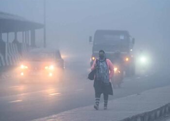 अलर्ट! अगले 7 दिन शीतलहर का कहर, Western Disturbance एक्टिव, इन राज्यों में बढ़ेगी कड़ाके की ठंड